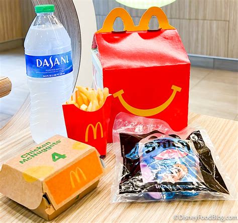 mcdonalds sweepstakes